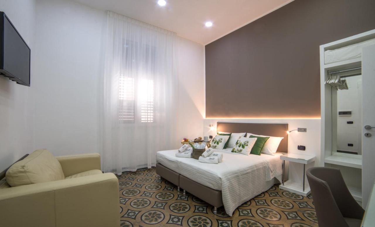 Angel'S Care B&B Reggio di Calabria Exterior foto
