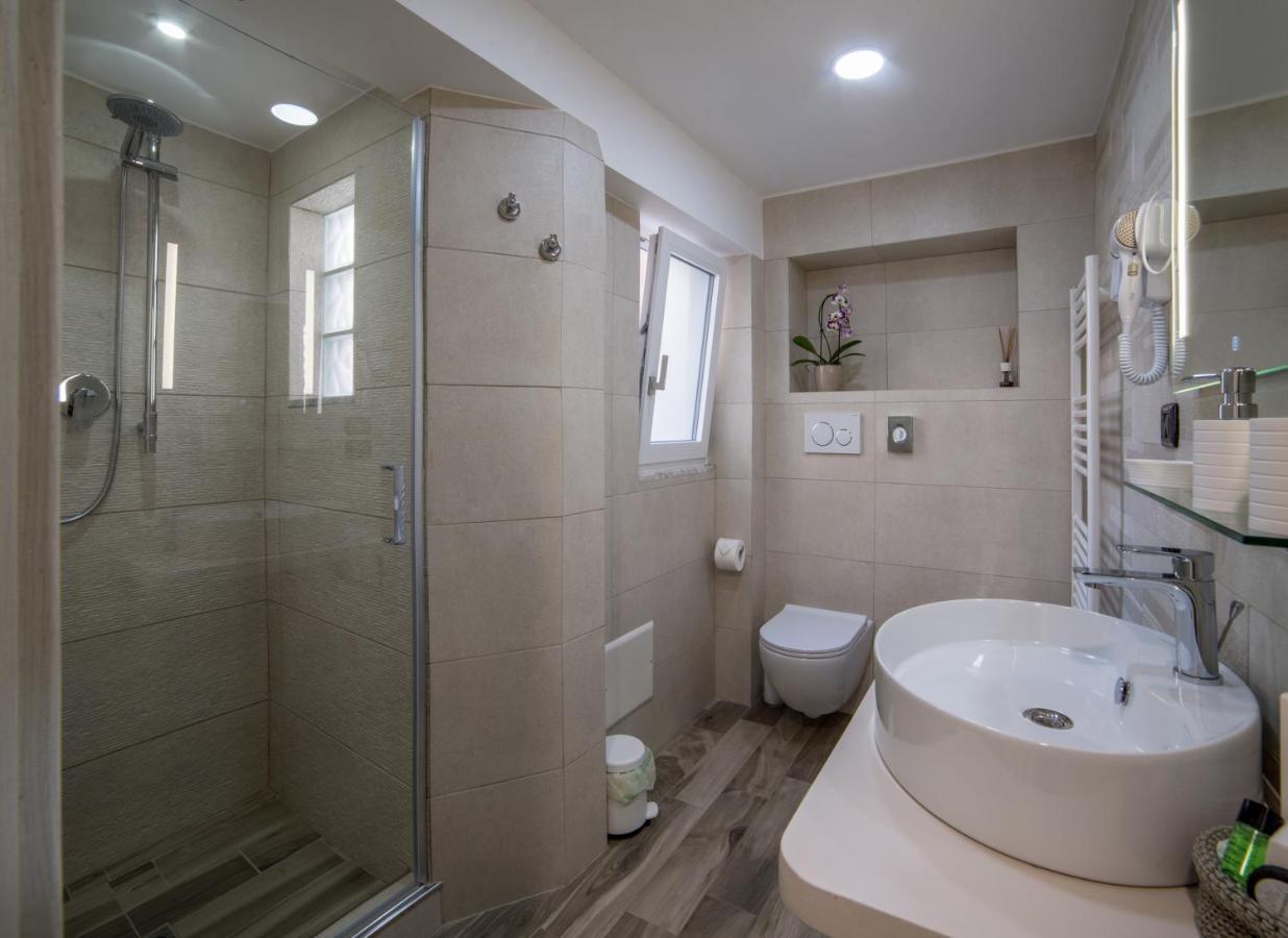 Angel'S Care B&B Reggio di Calabria Exterior foto
