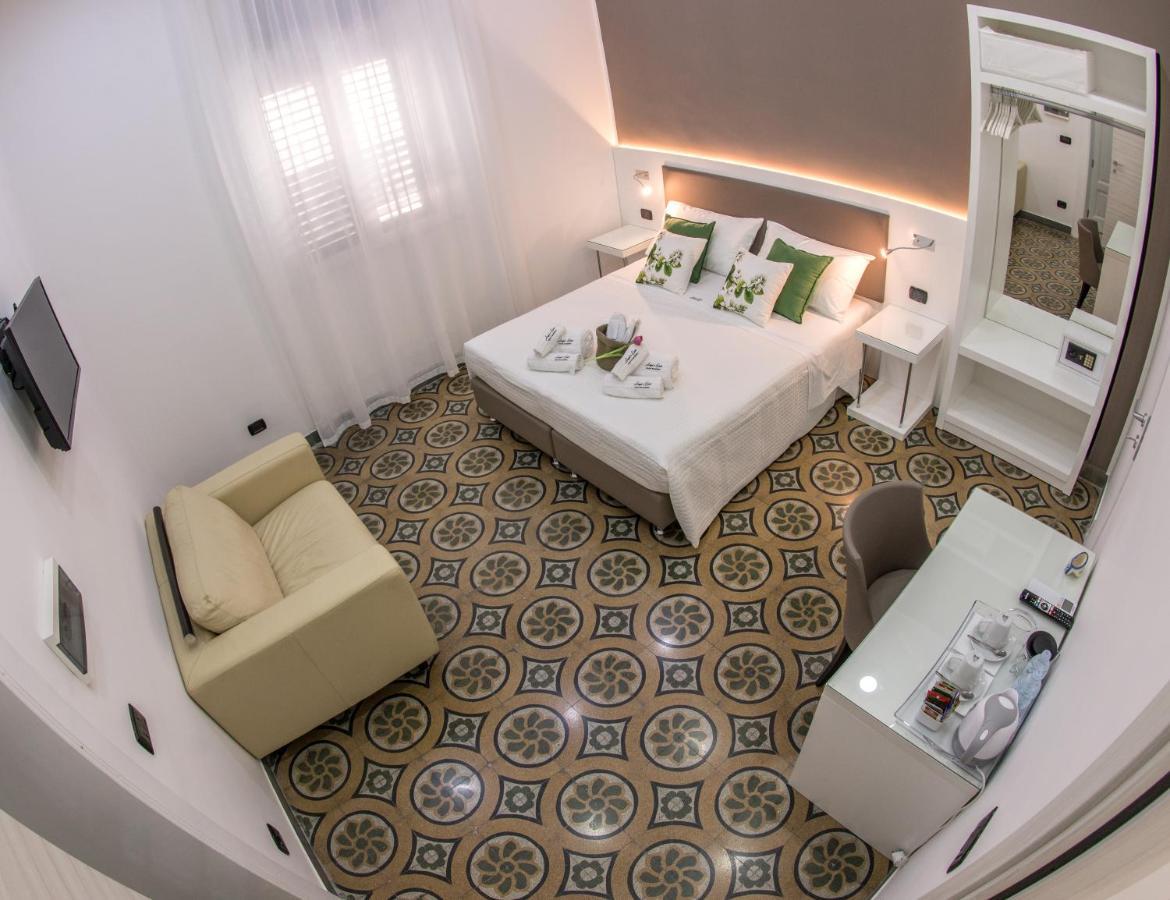 Angel'S Care B&B Reggio di Calabria Exterior foto