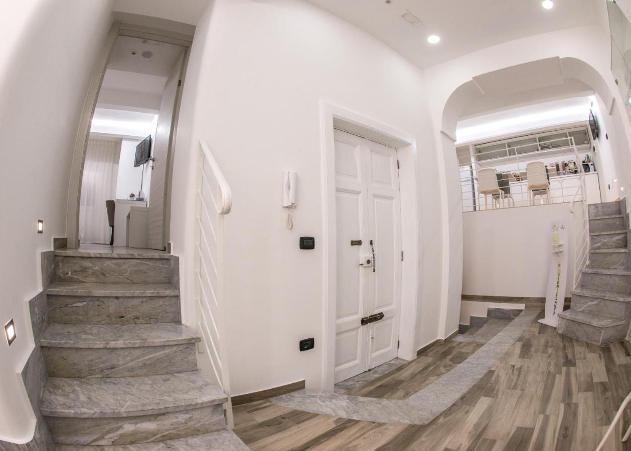Angel'S Care B&B Reggio di Calabria Exterior foto